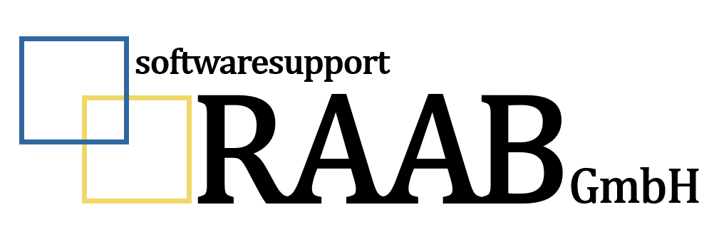 Full-Service IT-Partner!